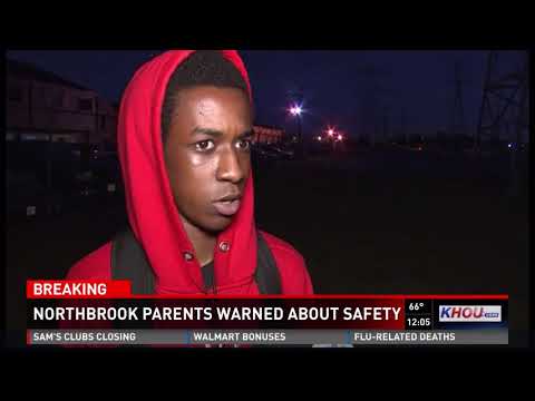 Spring Branch ISD students approached by suspicious men