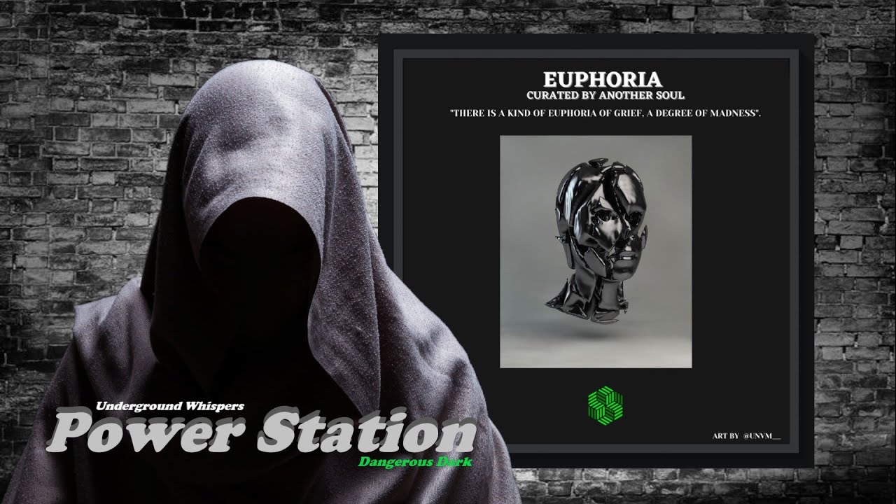 S3RHUM – Black Box (Original Mix) [The Acid Mind Recordings]