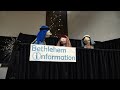 The Road To Bethlehem Christmas Puppet Skit Highland Impact Puppets 