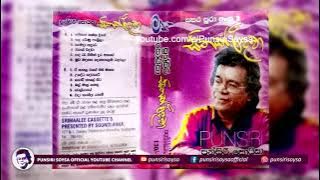 10 Podikale Sita (පොඩි කාලෙ සිට) Sithak Ridawa Album | Punsiri Soysa