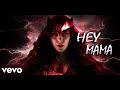 Marvel Wanda Maximoff Hey Mama David Guetta Marvel Wanda Maximoff Hey Mama David Guetta