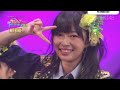 [LIVE] HKT48 - Kimi no Koto ga Suki Yaken (Tokyo Idol Festival 2013) | 君のことが好きやけん