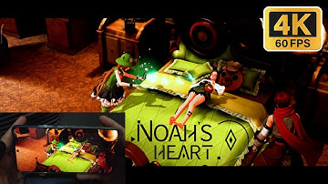 Noah