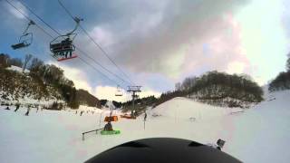 SnowSession2016