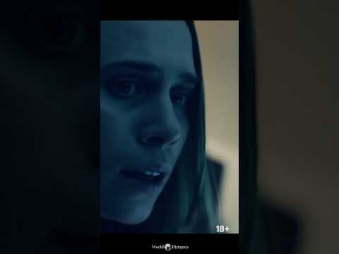 Хоррор «Заклятие монахини» - смотрите в кинотеатрах с 24 июля 🎥#хоррор #ужасы #фильмы #кино #вкино