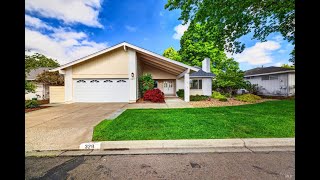 329 Oak Leaf Circle,  Santa Rosa, CA 95409 - Oakmont Rentals CalDRE 01469046