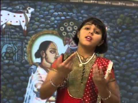 Sawal Sa Girdhari Best Rajasthani Video Jaya Kishori JiChetna Sharma