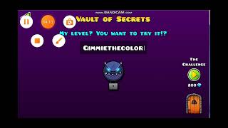 Все коды в Geometry Dash World