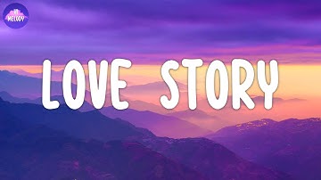 Taylor Swift - Love Story (Lyrics) romeo save me