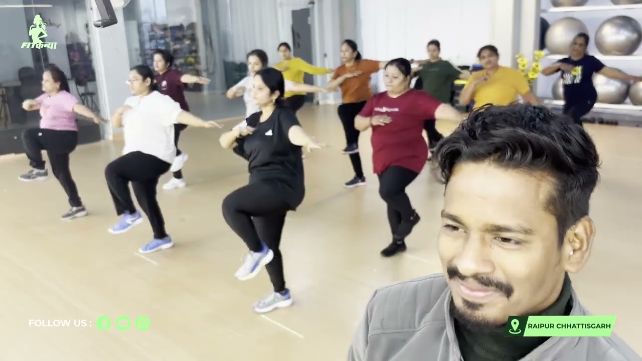 Weight Loss Video | Fit Kanya