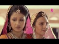 Jodha Akbar (E02) - deutsche Synchronisation (Zee.One Original)