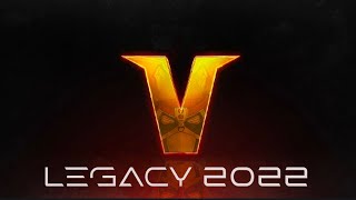 VOLTES V LEGACY// LYRIC VIDEO