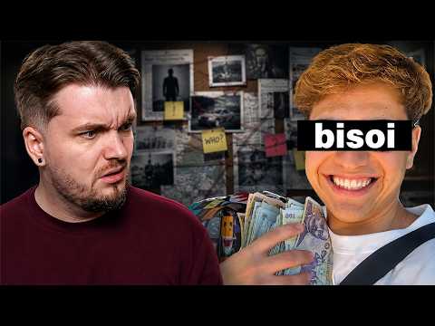 Bisoi Is A Small Man
