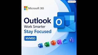 How to Add Your Office 365 Work Email in Outlook (Step‑by‑Step)