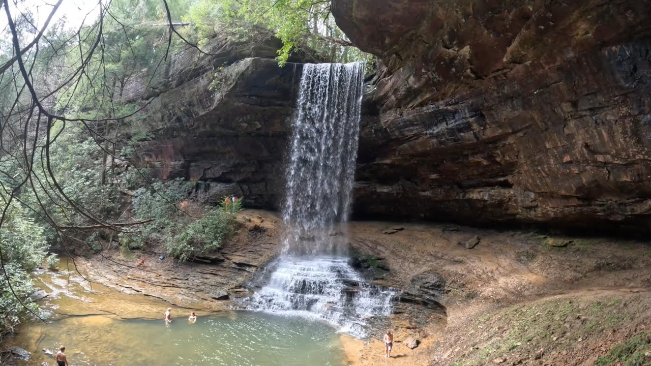 Colditz Cove State Natural Area