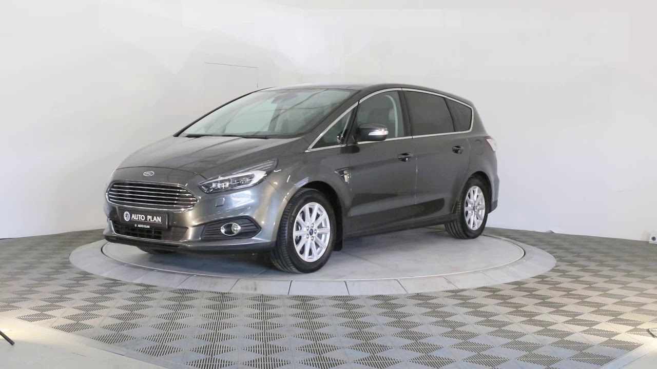 Ford S Max Club Forum Ford S Max Club Forum