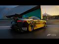 Lexus LFA V10 Racing in Forza Horizon 6! | 2K 60FPS