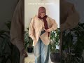 3 طرق تقدري تعملي بيهم ستايلنج للـ Linen Shirt من تاي شوب 🔥🌟