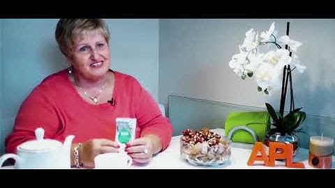 Я люблю свой бизнес - APL