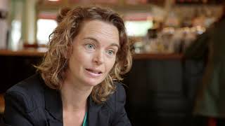 De Missie Van Leonie Van Der Steen