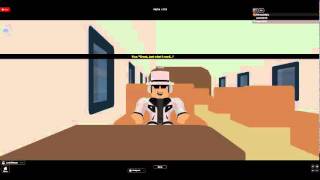ROBLOX - Stranded Trailer