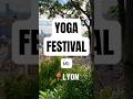 When yoga and social justice meet ✨ #yoga #yogalife #travel