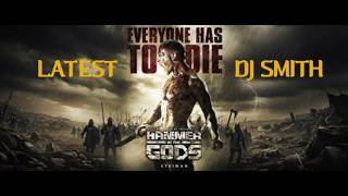 DJ SMITH - Hammer Of The Gods (2026)