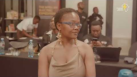 Eswatini Welcomes the TransAfrica Electric Expedition | MTN x Kayoola E-Coach