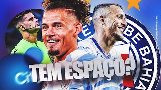 Download Lagu 👀 “O BAHIA PODIA SER UM DESTINO CRIATIVO…” 😱 PHILLIPS É APONTADO! 🤔 DVD EM ALTO E ÁRBITRO ESTRANHO! MP3