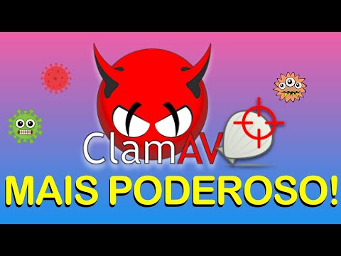 Video: Vai ClamAV noņem vīrusus?