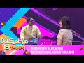 Romantis!!! Aldebaran Menyanyikan Lagu Untuk Andin - DAHSYATNYA 13 TAHUN