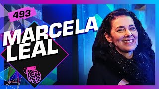 MARCELA LEAL (ESCOLA DA LIBERDADE) - Inteligência Ltda. Podcast #493