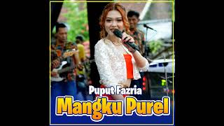MANGKU PUREL