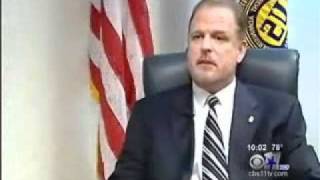 DEA: RX Drug Abuse Becoming Nationwide Epidemic