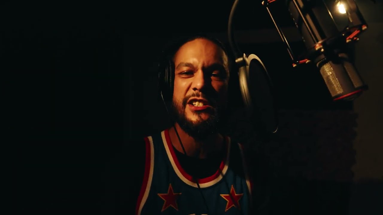 Gbo Jaygo - Thug Heaven (Official Open Mic) [shot by CrisCity]