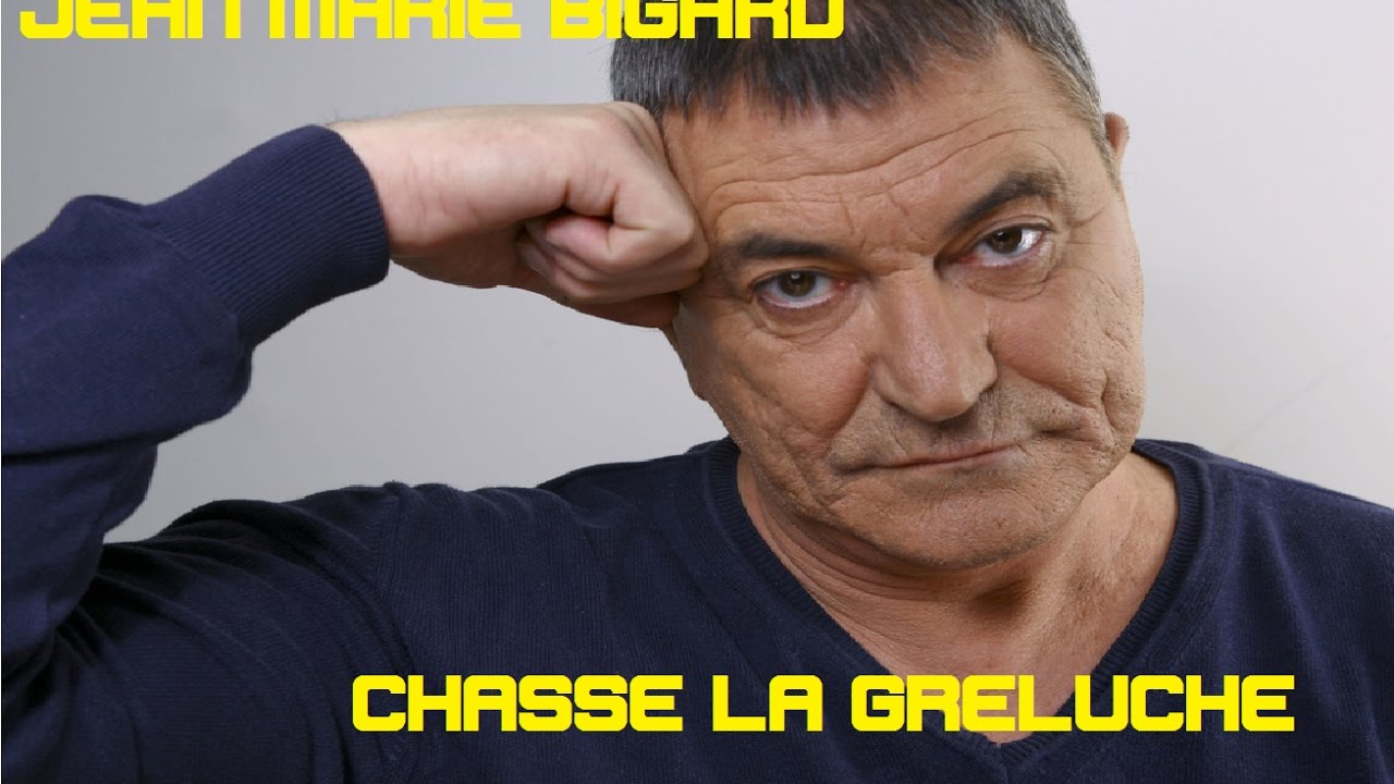 Téléchargement gratuit Images Ytp Fr Jean Marie Bigard Chasse La Greluche Youtube dernière salutations
