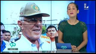 90Matinal 260317 programa completo