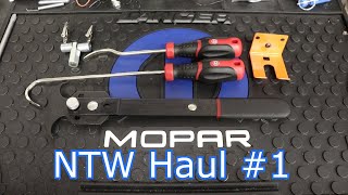 National Tool Warehouse Haul #1: Lisle Time!