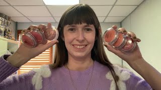 All 6 Essence Soft Baked Blushes--Demos, Live Arm Swatches, & Thoughts screenshot 5
