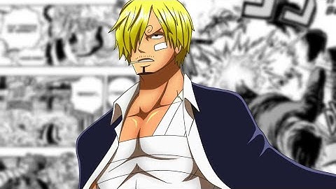 sanji vinsmoke mcpe/mcbe command tutorial