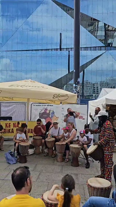 Fun time in germany #band #drummer #german #fun #lifestyle #musica #dance