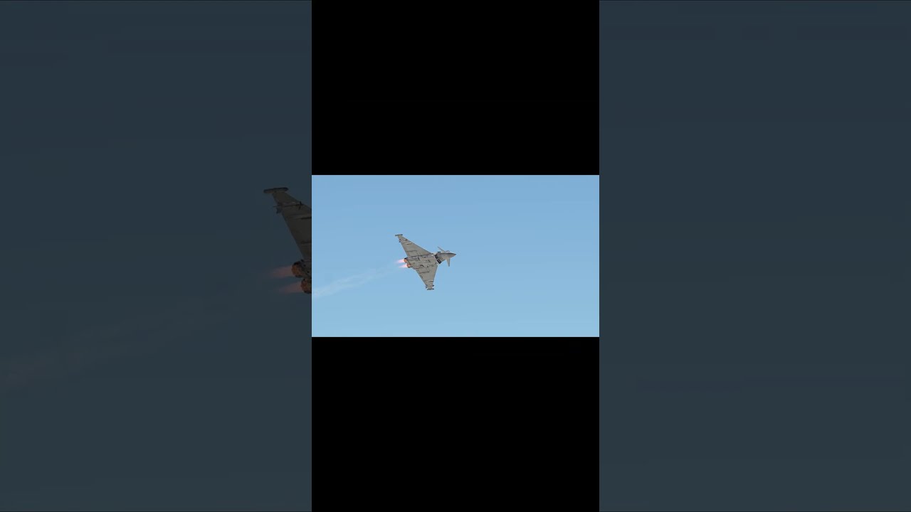  Typhoon Tactics Kill High Then Hunt Low Warthunder Gaming Eftyphoon