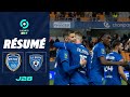 Estac troyes  sc bastia 2  0  rsum  estac  scb  20232024