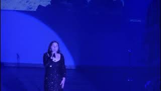 My Heart Will Go On - Julia (Koncert)