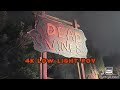 Haunted House Cam: Dead Vines (Howl O Scream Orlando)