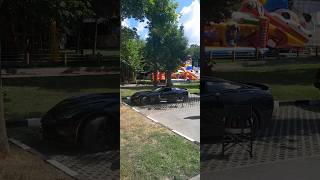Готовим кое что интересное #chevroletcorvette #corvettec7 #харьков #одесса #bentley