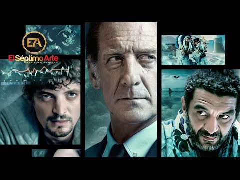 Los estrenos de Movistar Plus+ para agosto 2024 - HoyMagazine