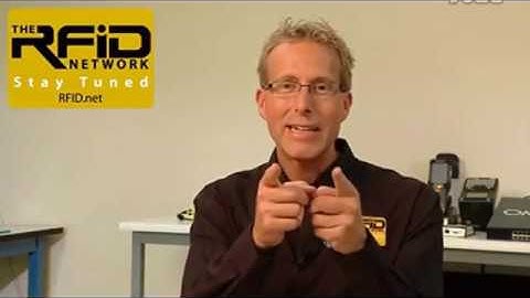 Xerafy Embedded RFID (The RFID Network)