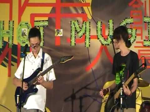 消口業LIVE之夜-歌名: Kelly