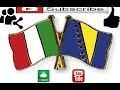 BOSNIACO corso di lingua bosniaco gratuito 100 lezioni